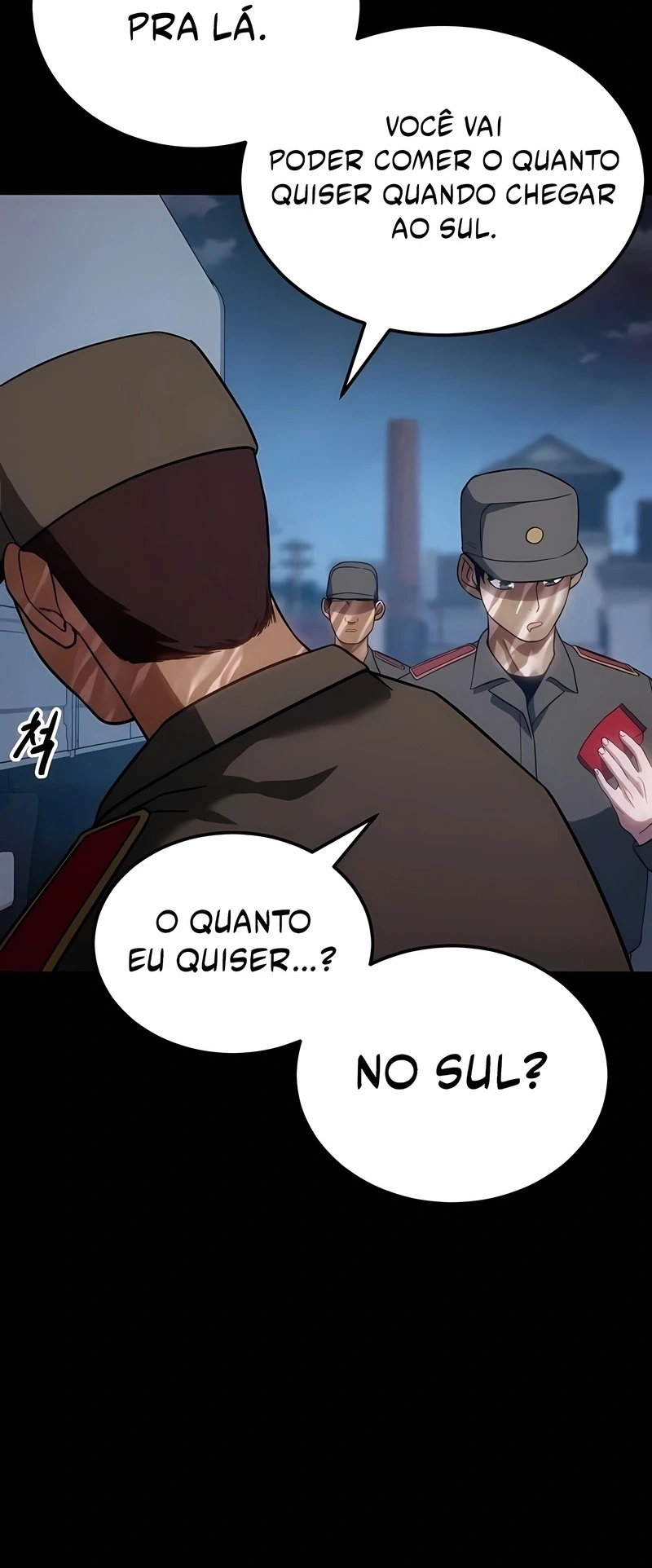 Dupla Baek Capítulo 12 Página 50