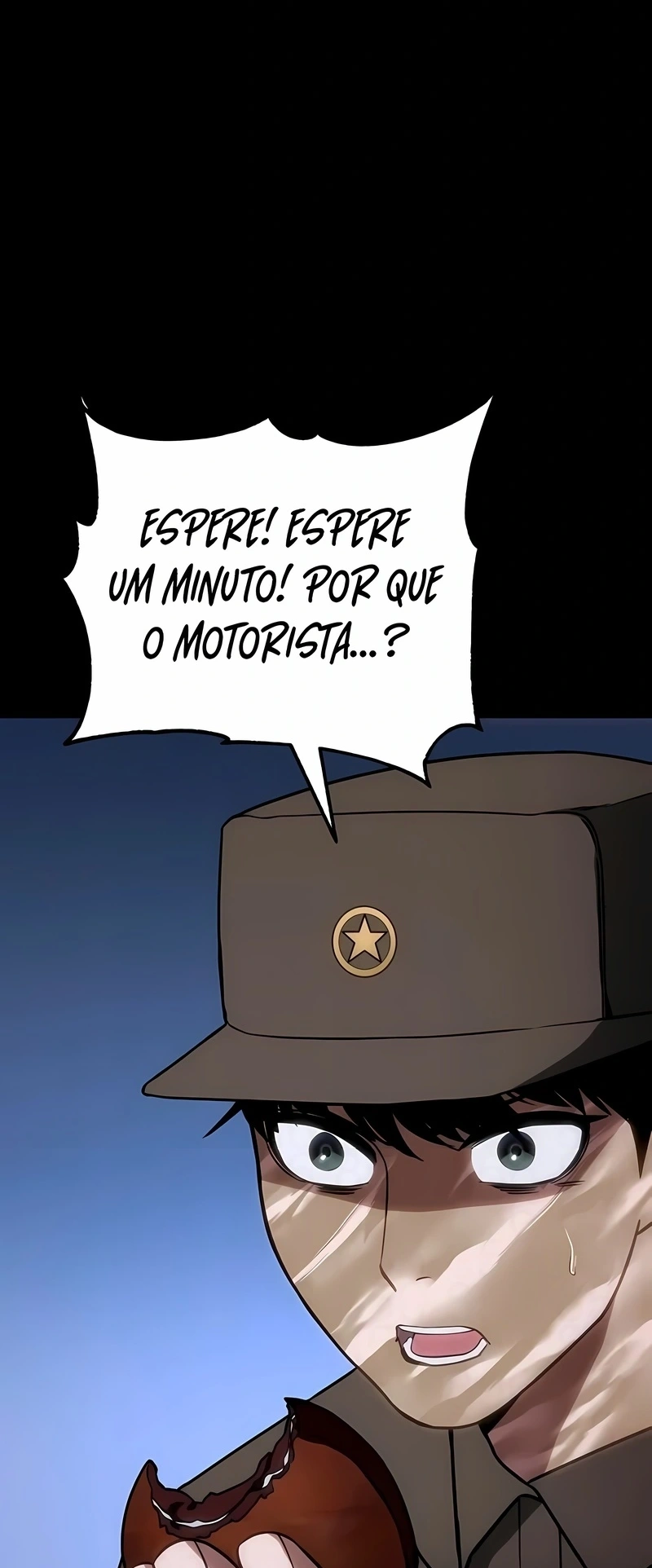 Dupla Baek Capítulo 12 Página 52