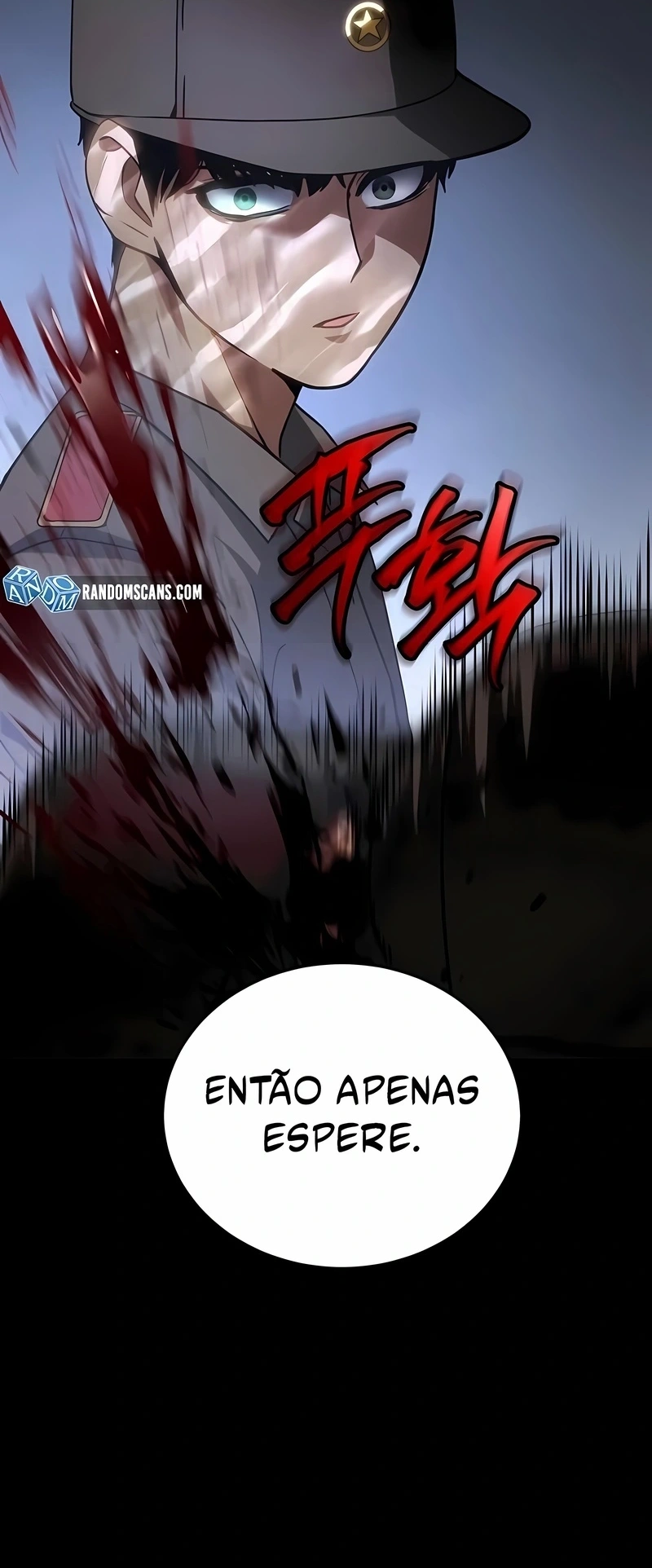 Dupla Baek Capítulo 12 Página 57