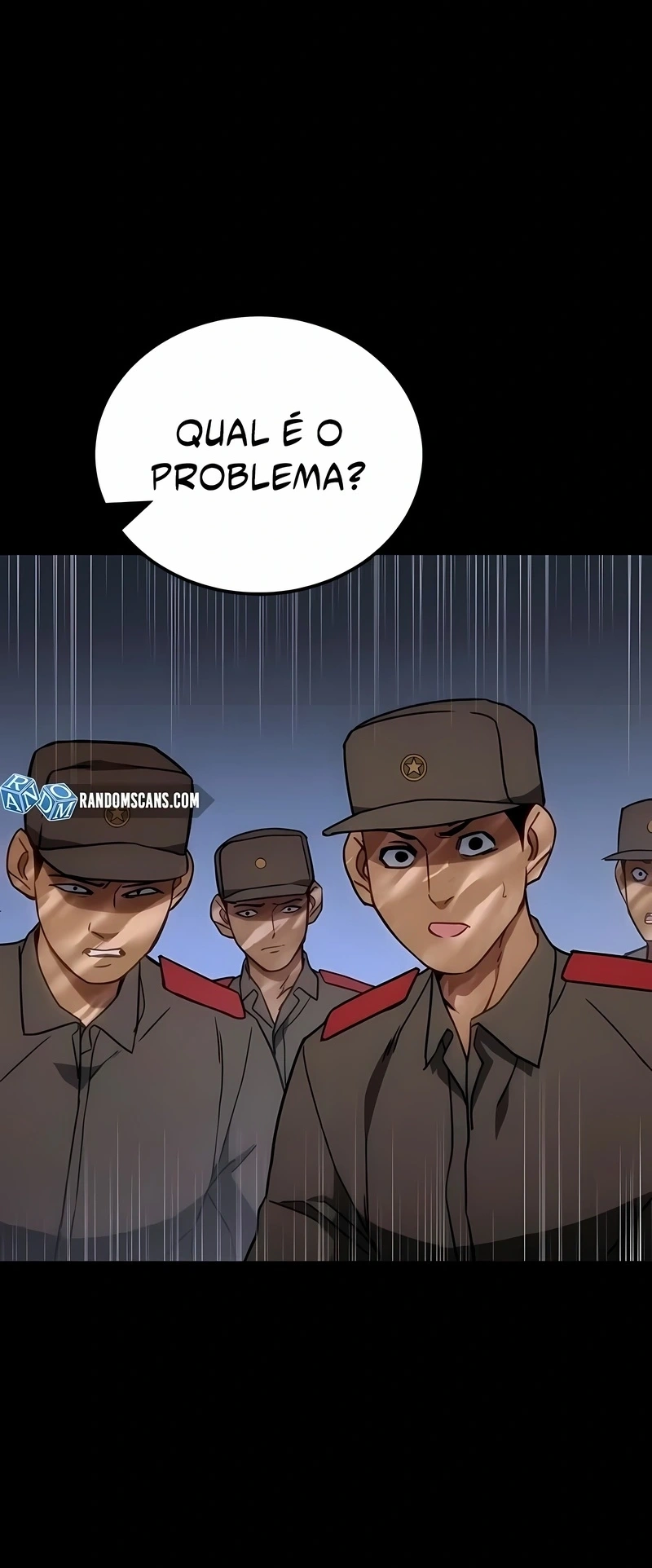 Dupla Baek Capítulo 12 Página 58