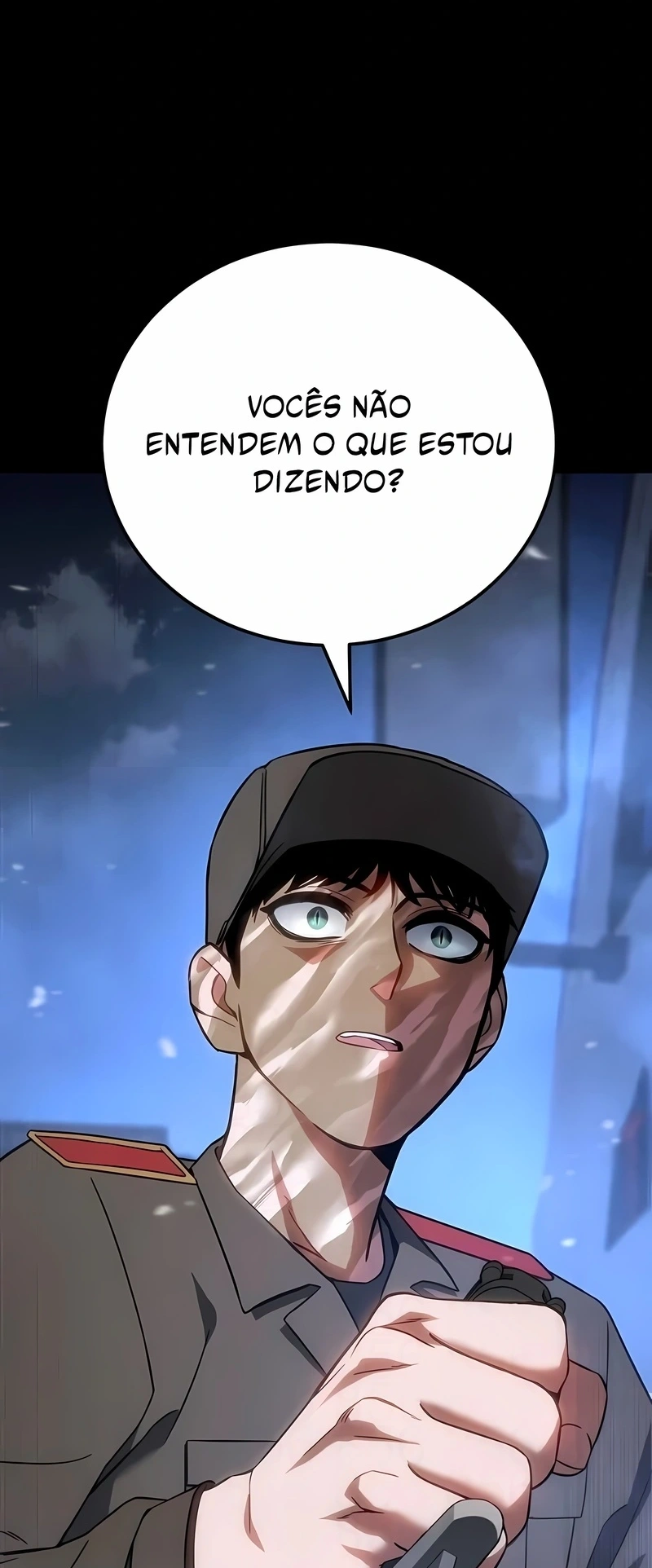 Dupla Baek Capítulo 12 Página 59