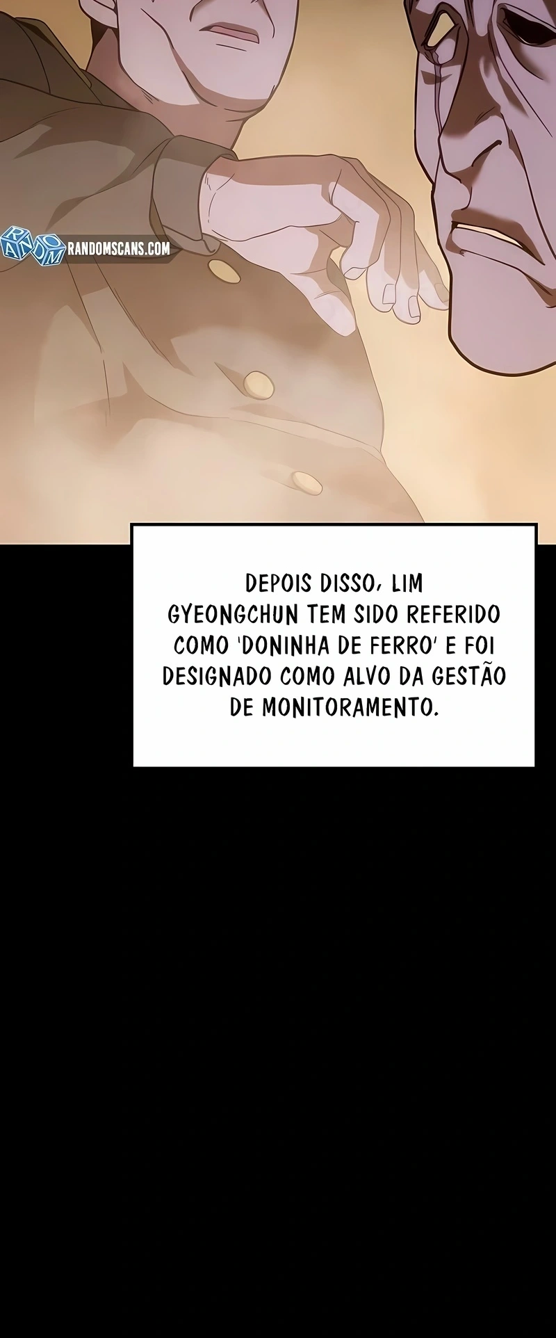 Dupla Baek Capítulo 12 Página 70