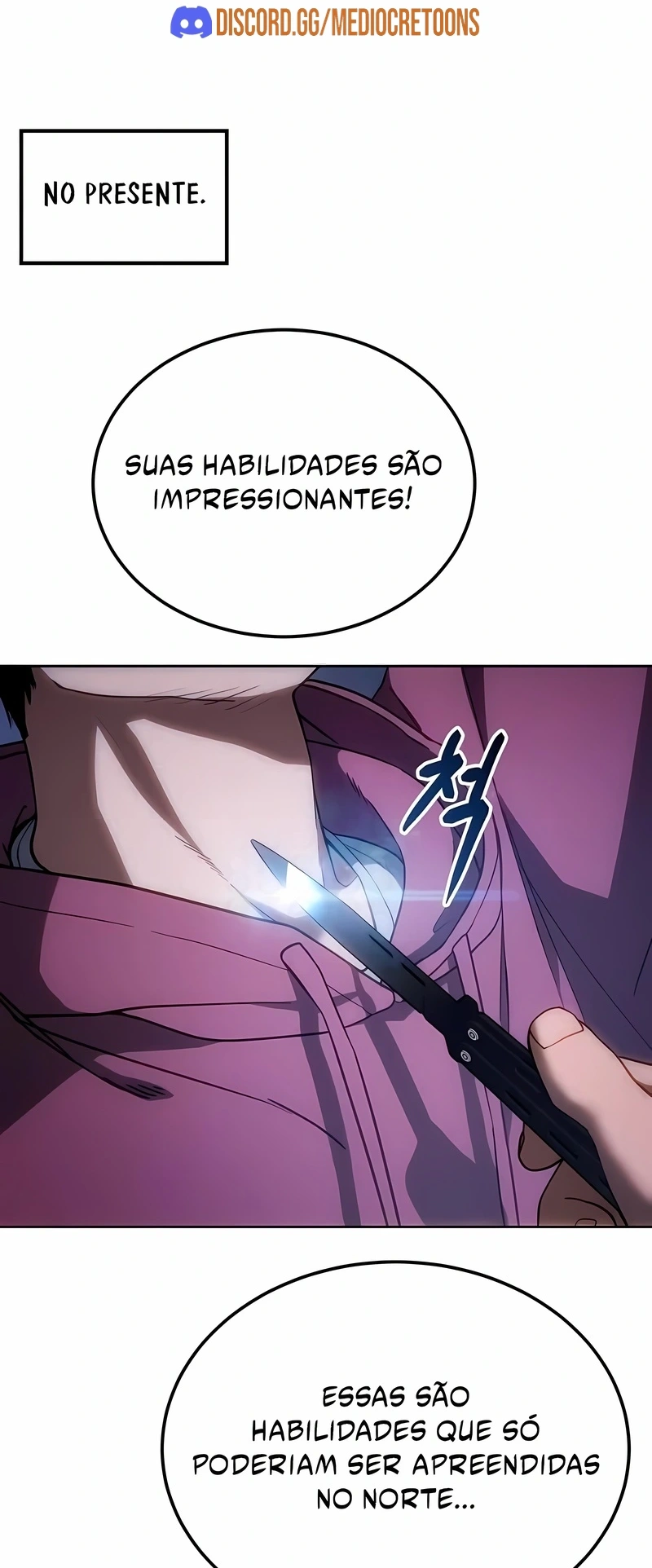 Dupla Baek Capítulo 12 Página 73