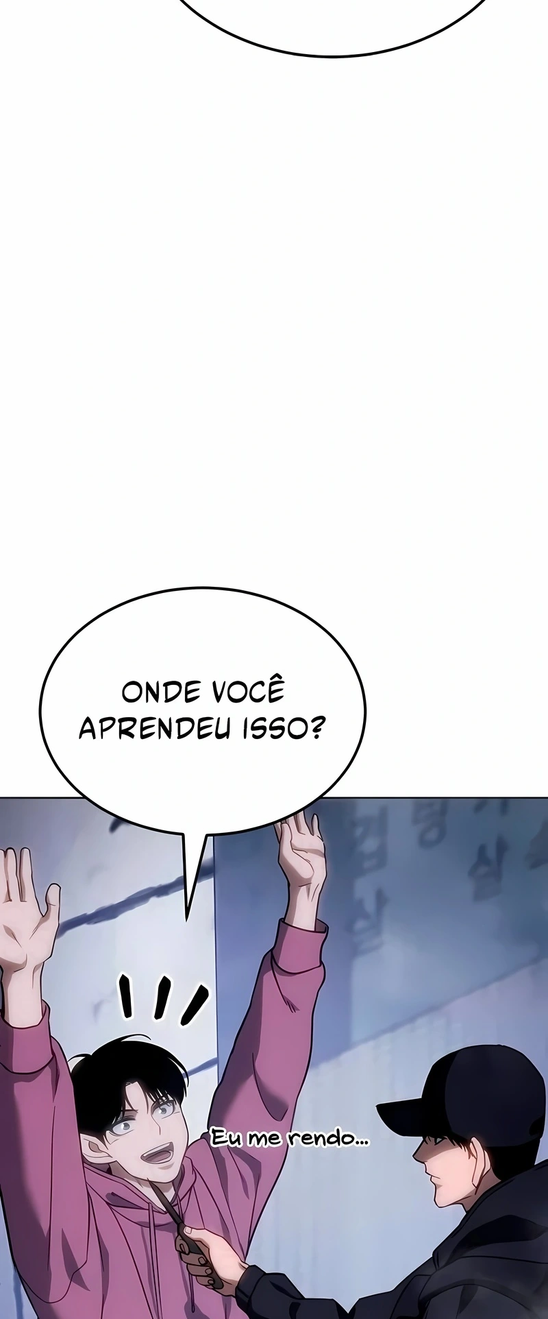 Dupla Baek Capítulo 12 Página 74
