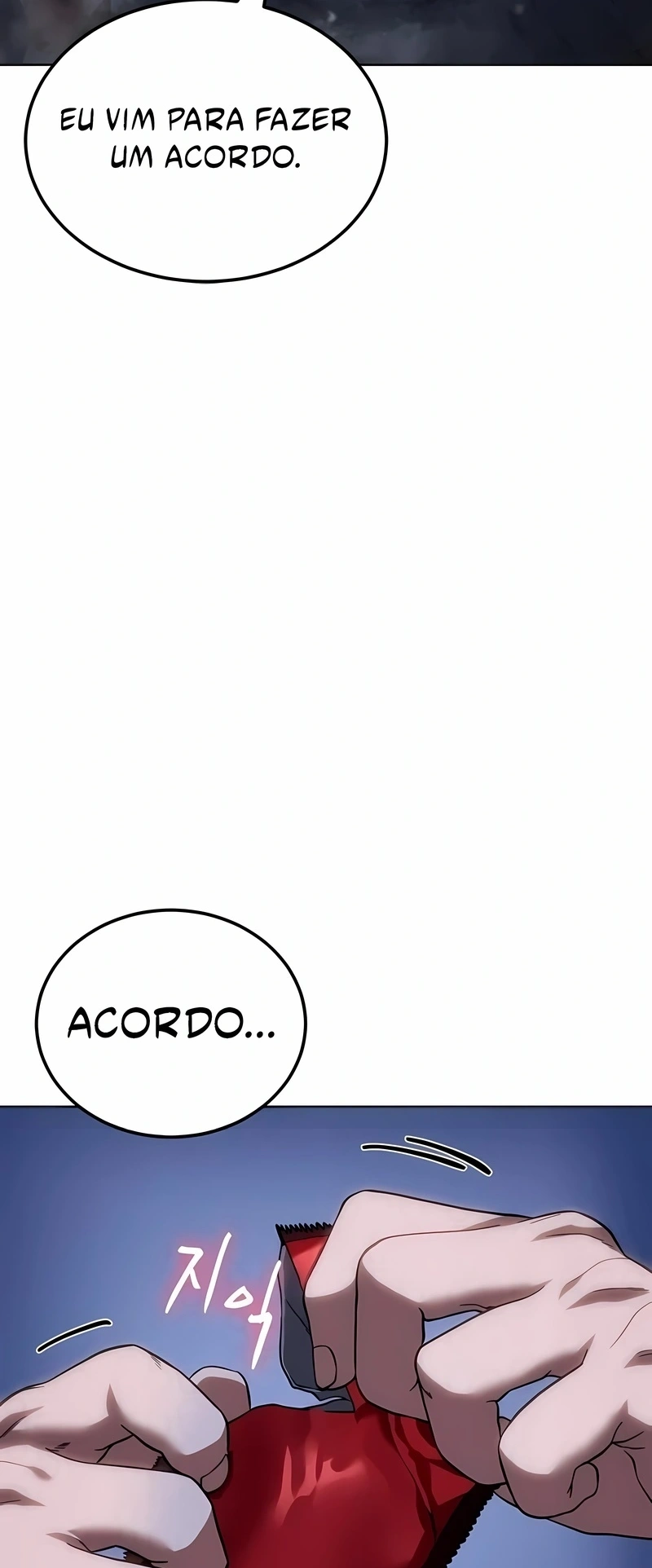 Dupla Baek Capítulo 12 Página 78