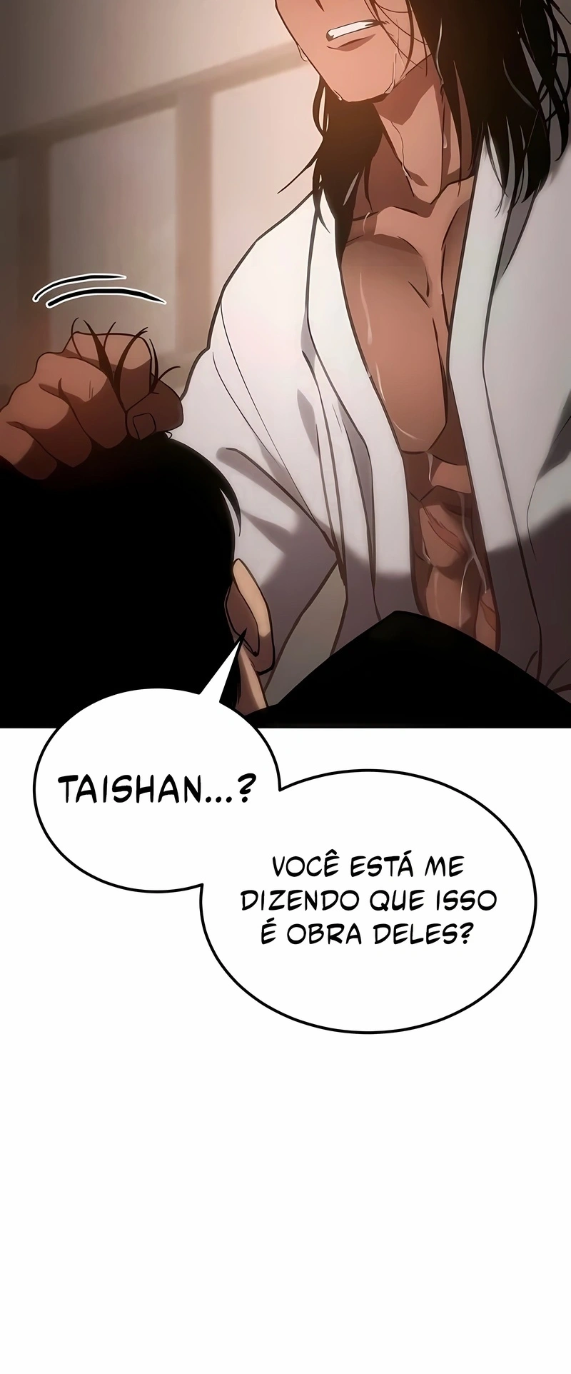 Dupla Baek Capítulo 12 Página 91