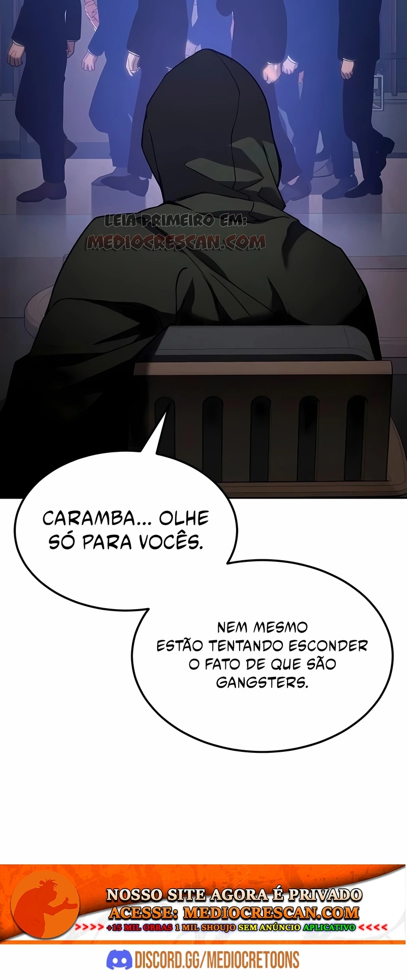 Dupla Baek Capítulo 12 Página 95