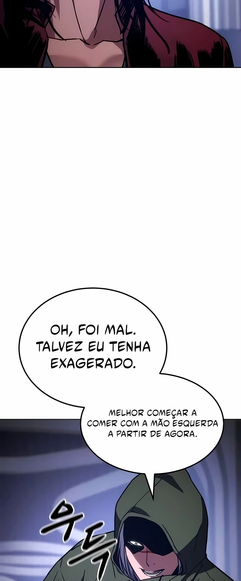 Dupla Baek Capítulo 12 Página 98