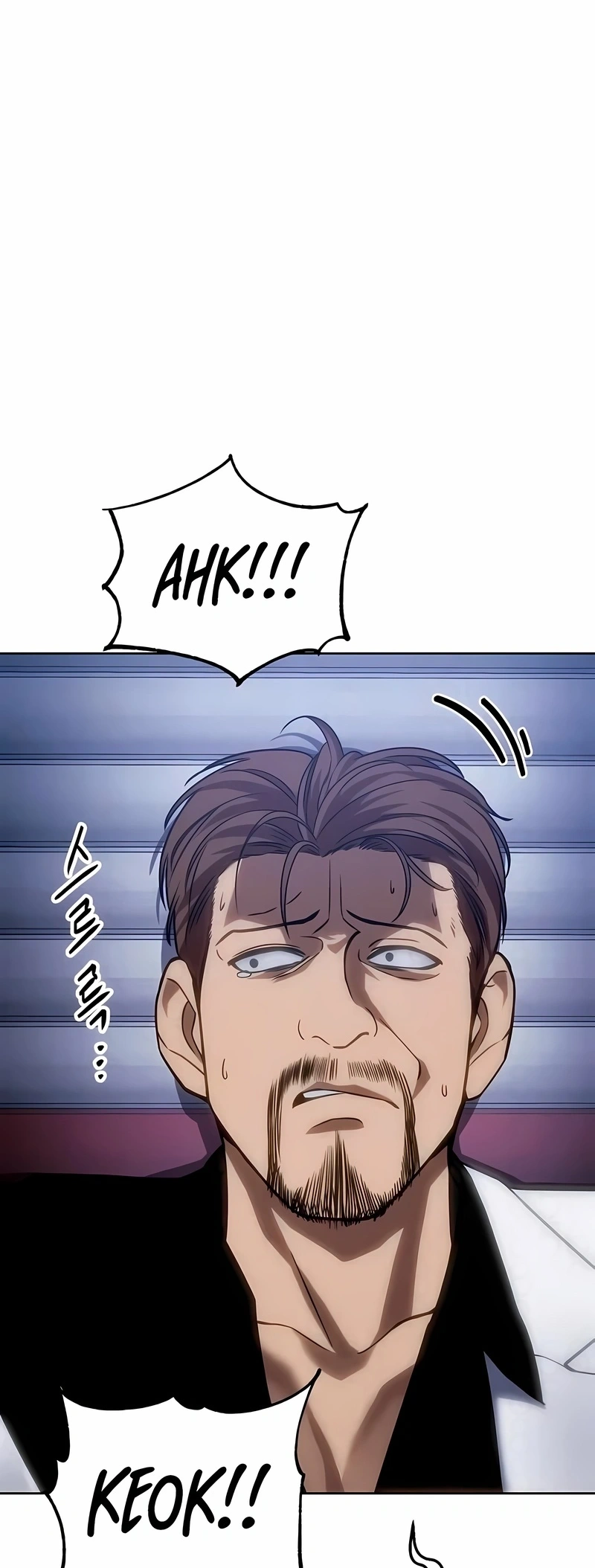Dupla Baek Capítulo 13 Página 106