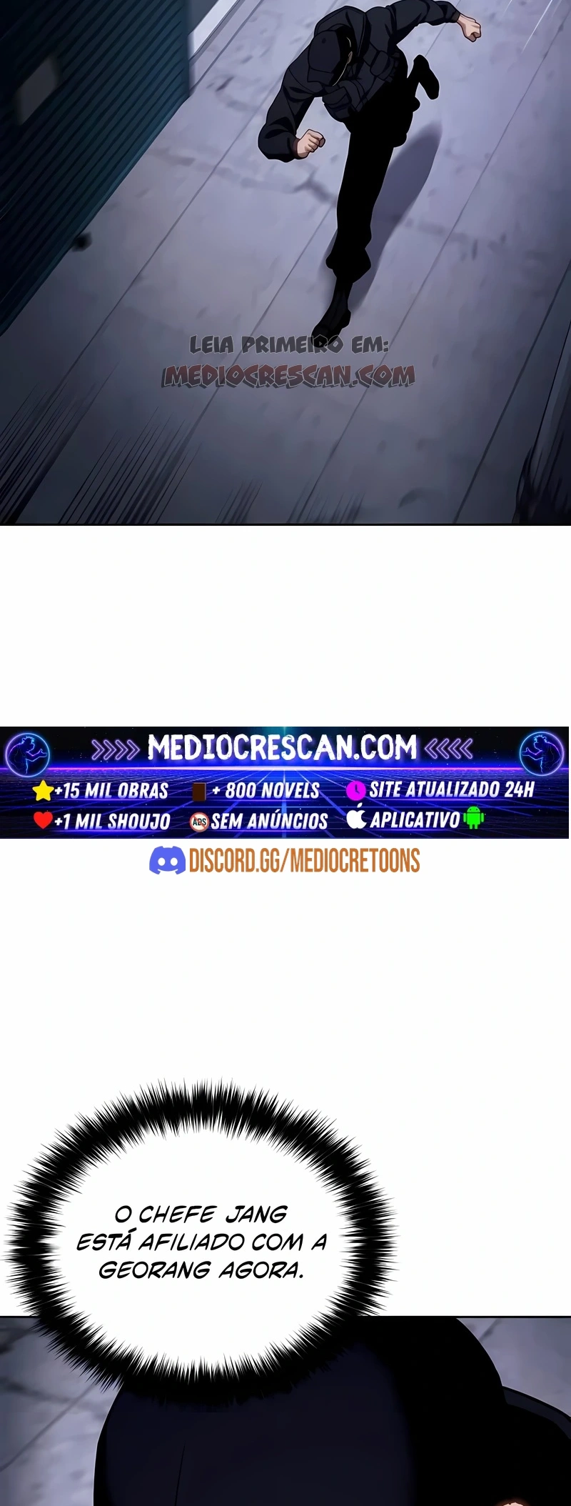 Dupla Baek Capítulo 13 Página 108