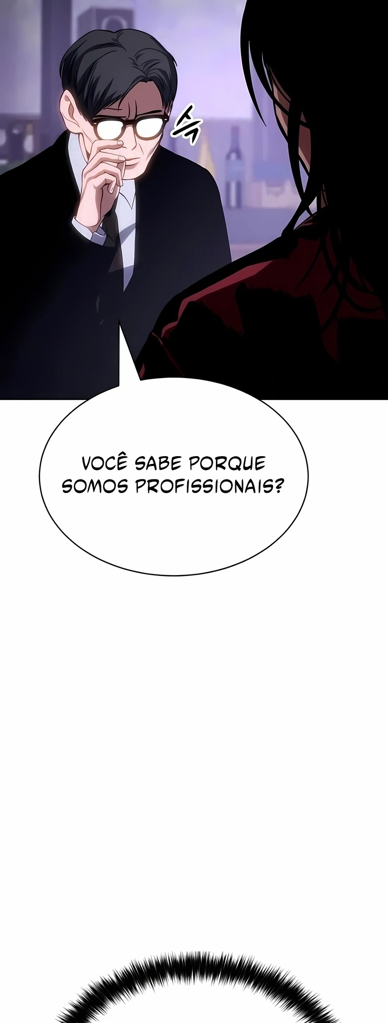 Dupla Baek Capítulo 13 Página 112