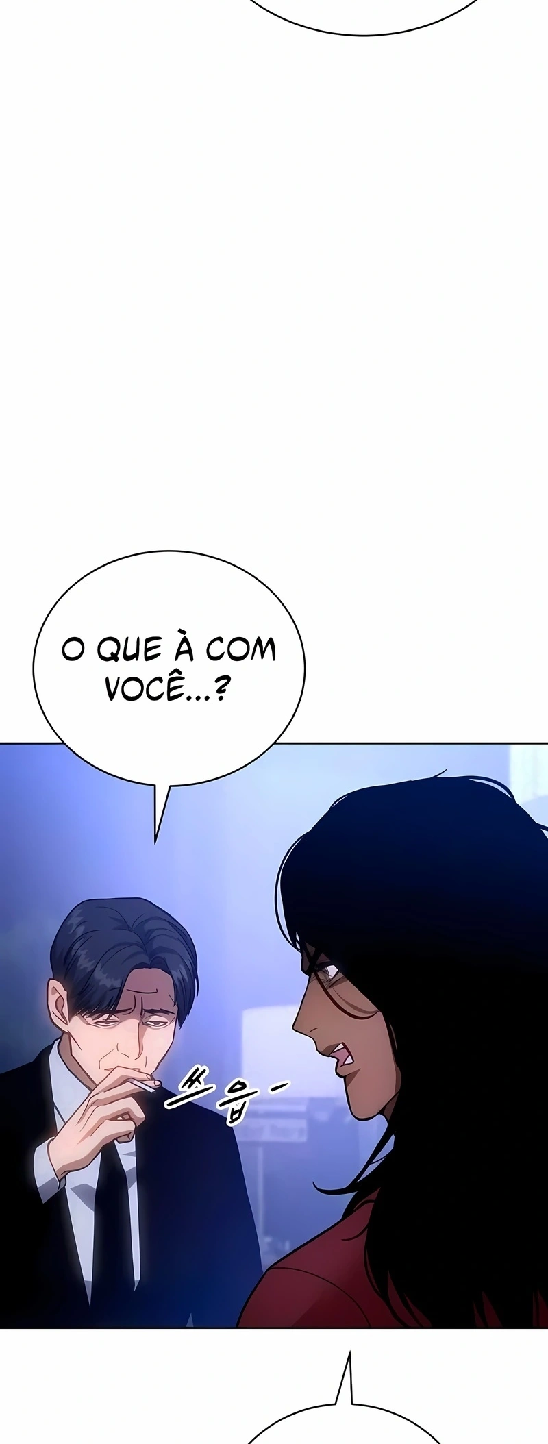Dupla Baek Capítulo 13 Página 15
