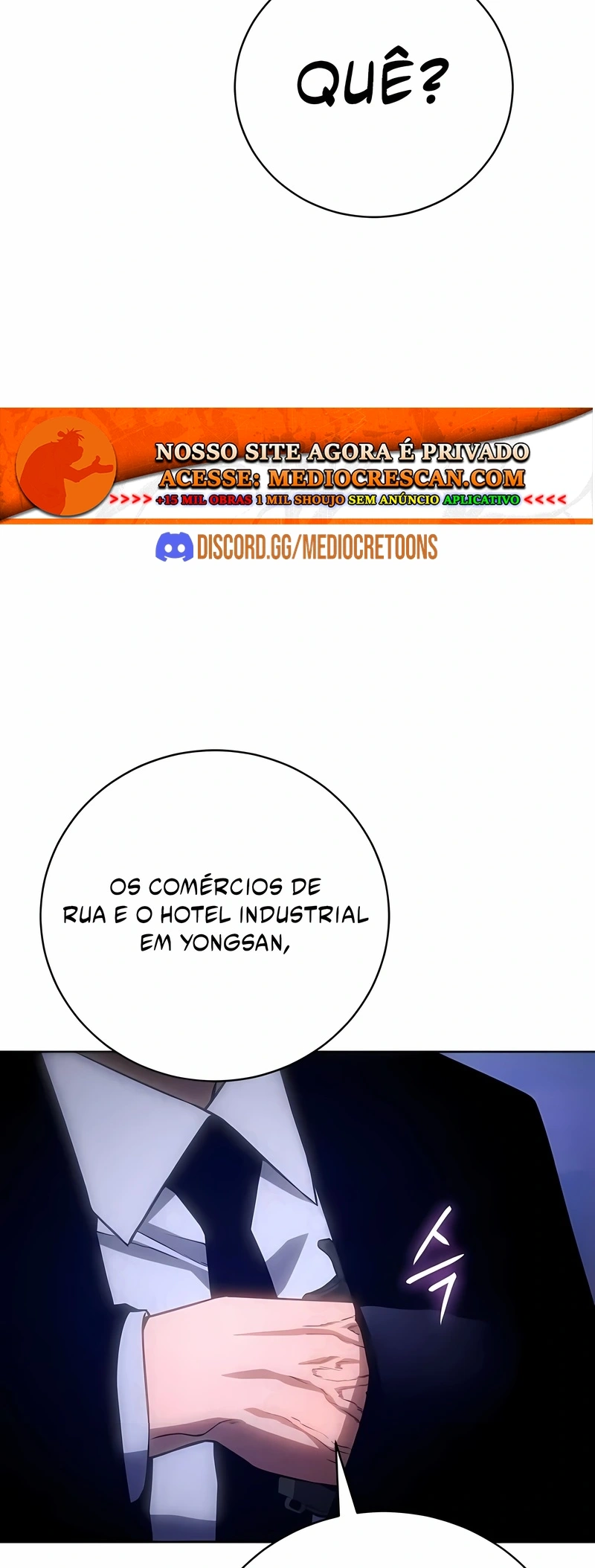 Dupla Baek Capítulo 13 Página 16