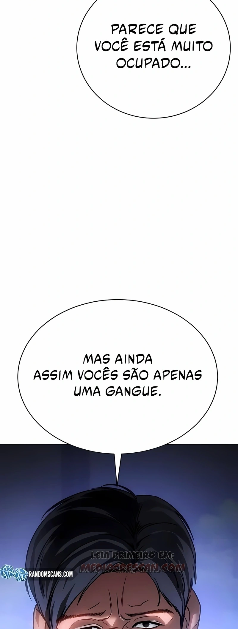 Dupla Baek Capítulo 13 Página 17
