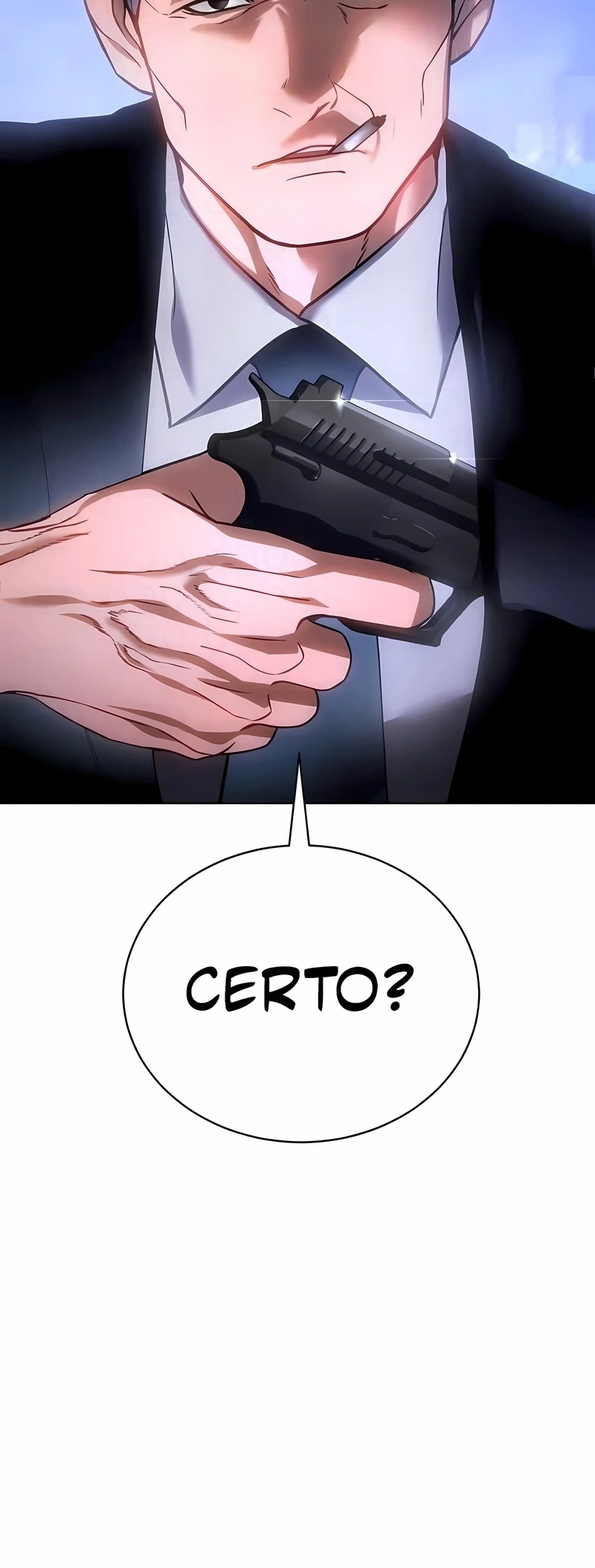 Dupla Baek Capítulo 13 Página 18