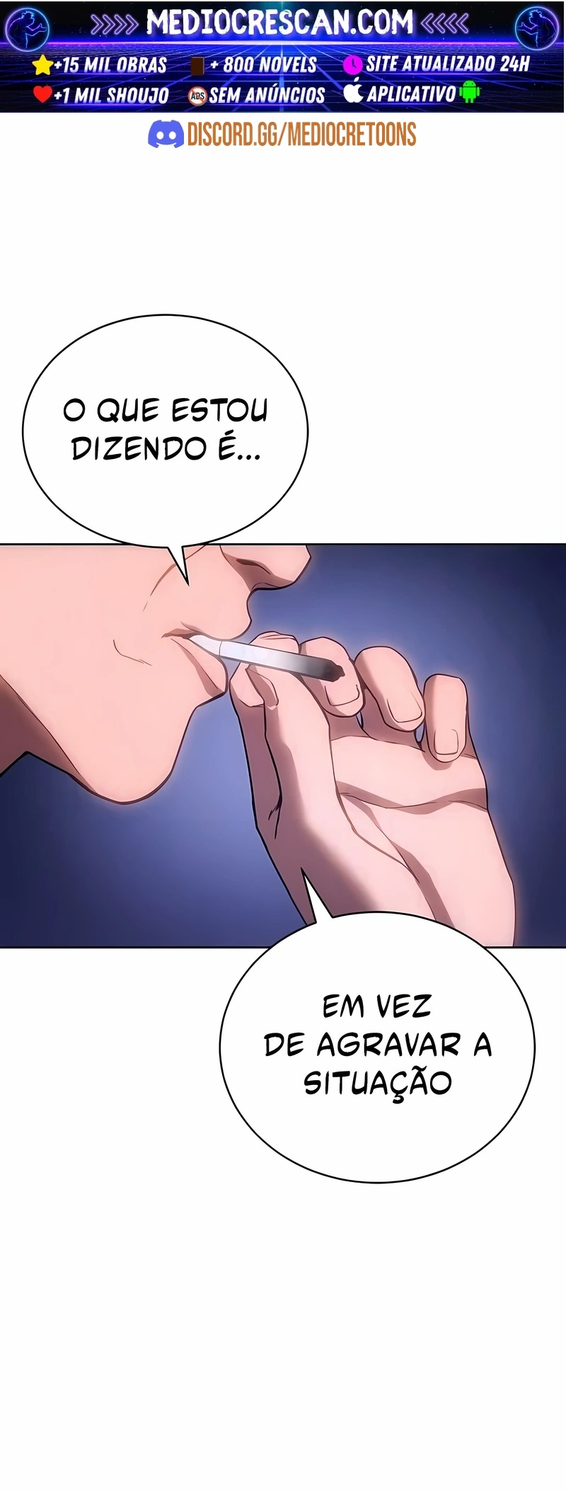 Dupla Baek Capítulo 13 Página 23