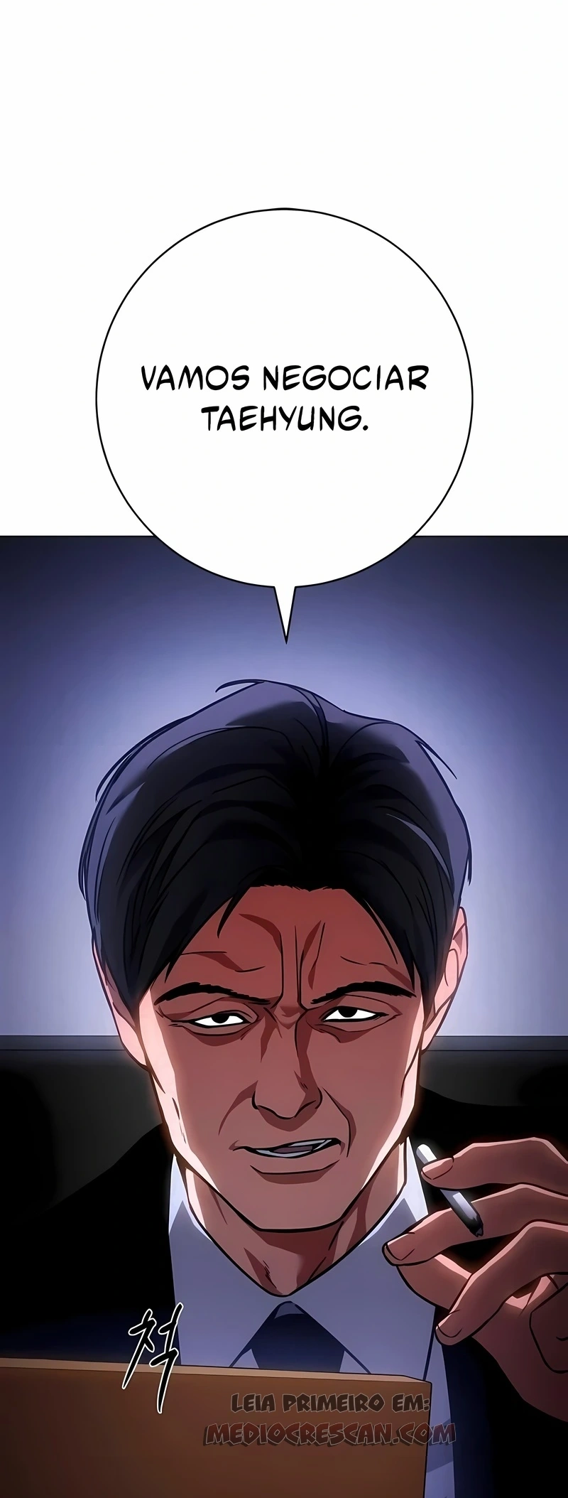 Dupla Baek Capítulo 13 Página 24