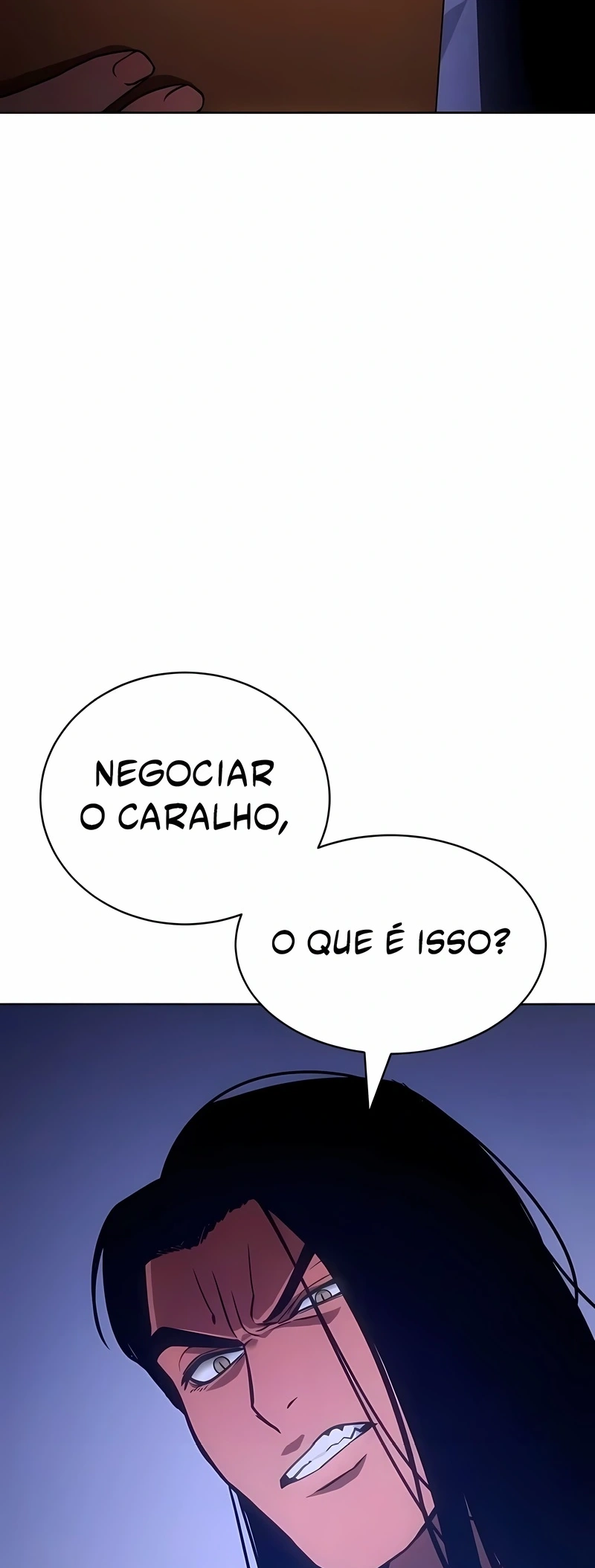 Dupla Baek Capítulo 13 Página 25