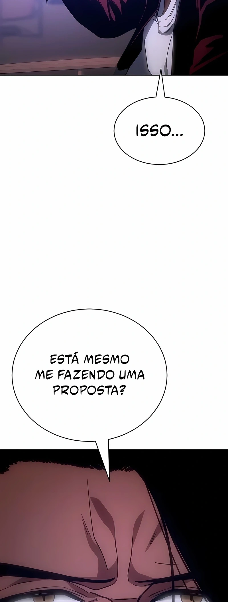 Dupla Baek Capítulo 13 Página 27