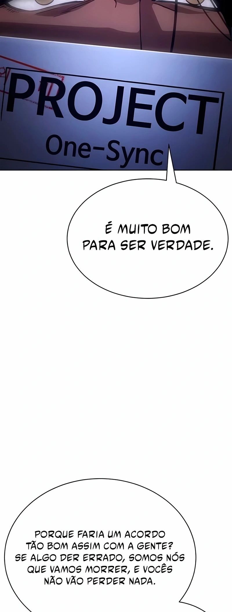 Dupla Baek Capítulo 13 Página 28