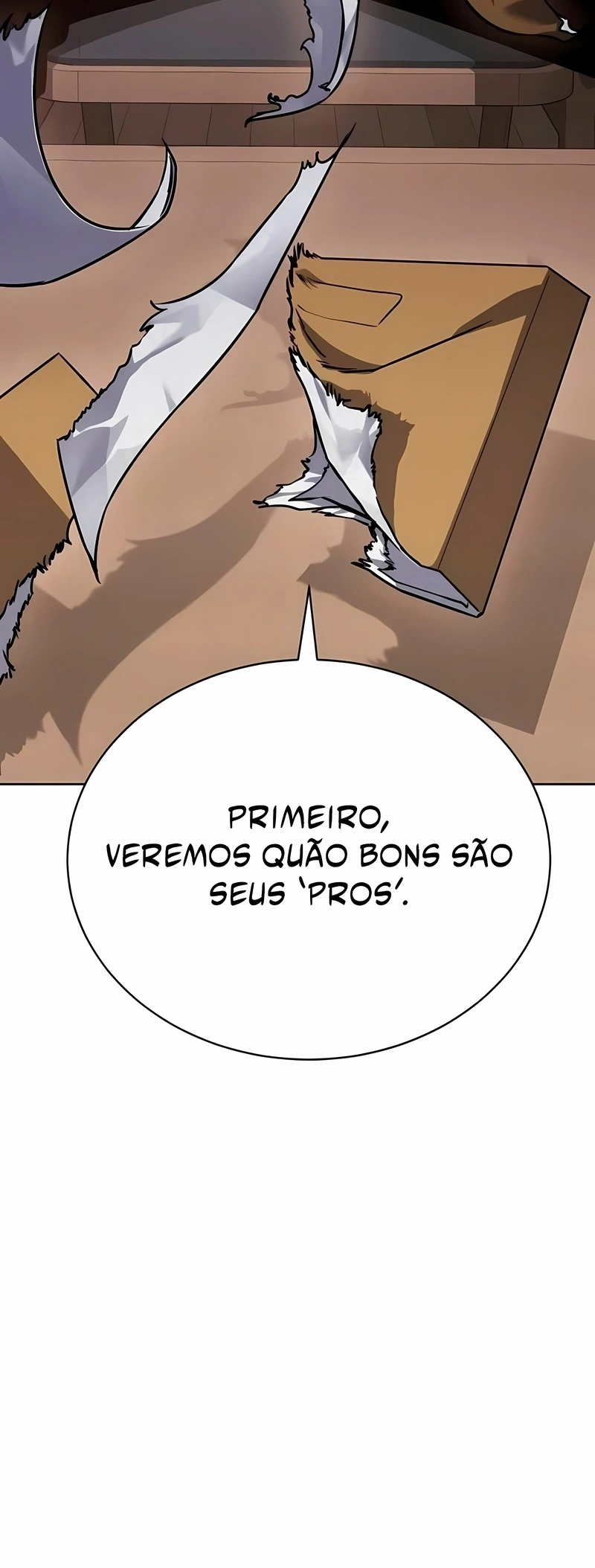 Dupla Baek Capítulo 13 Página 34