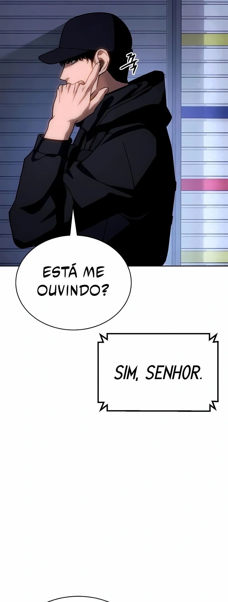 Dupla Baek Capítulo 13 Página 40