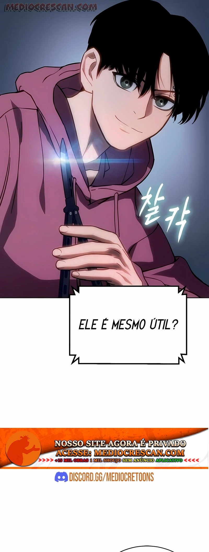 Dupla Baek Capítulo 13 Página 44
