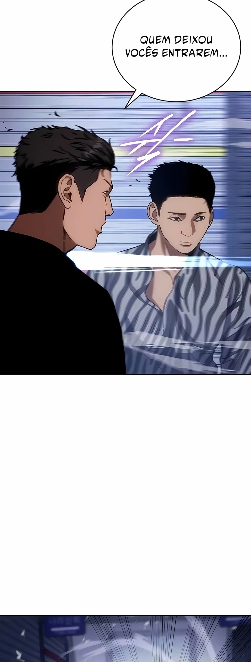 Dupla Baek Capítulo 13 Página 45