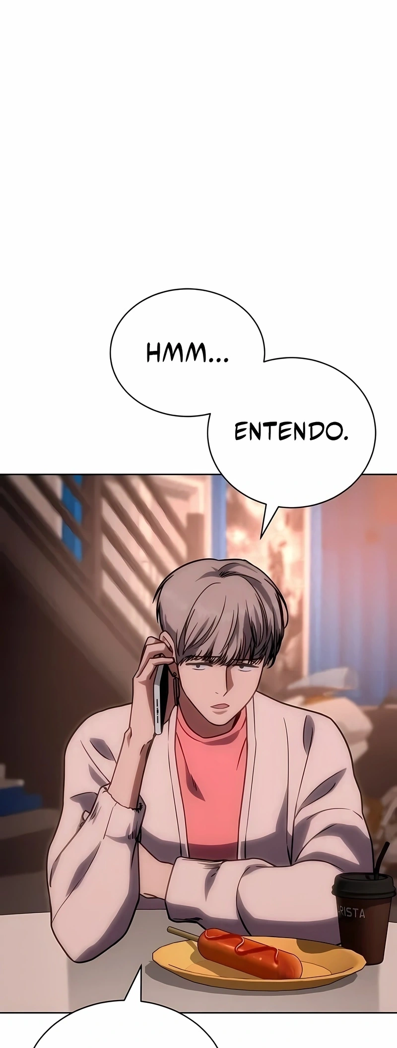 Dupla Baek Capítulo 13 Página 49