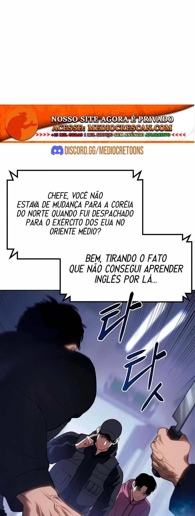 Dupla Baek Capítulo 13 Página 58