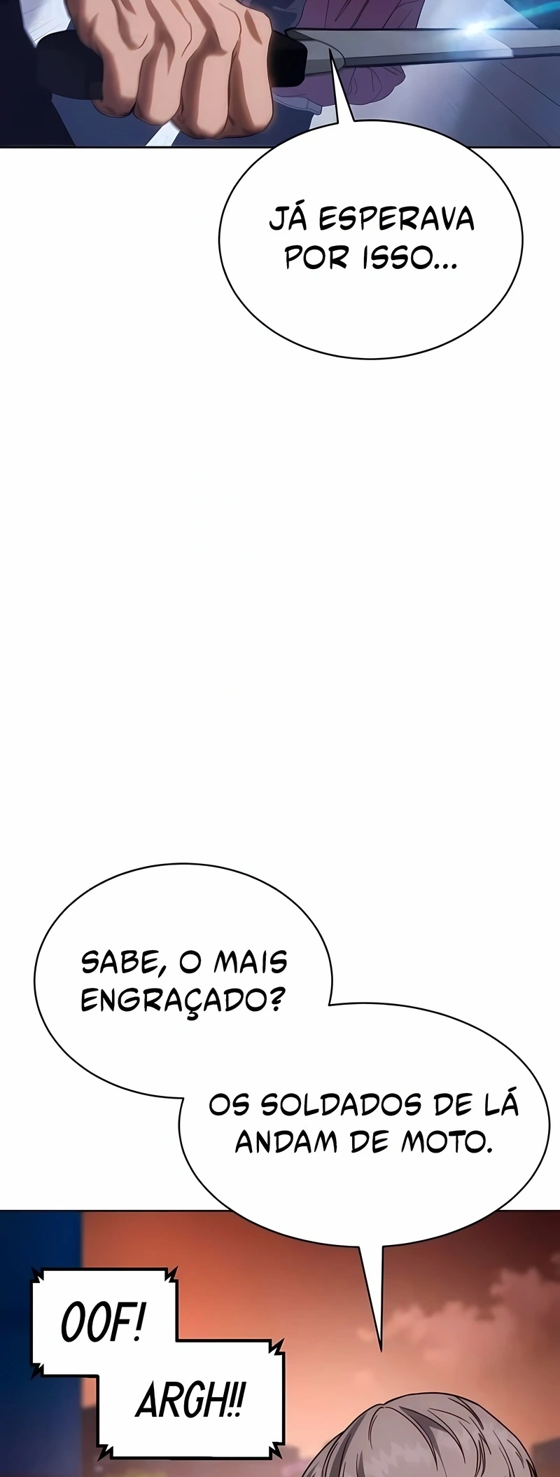 Dupla Baek Capítulo 13 Página 59