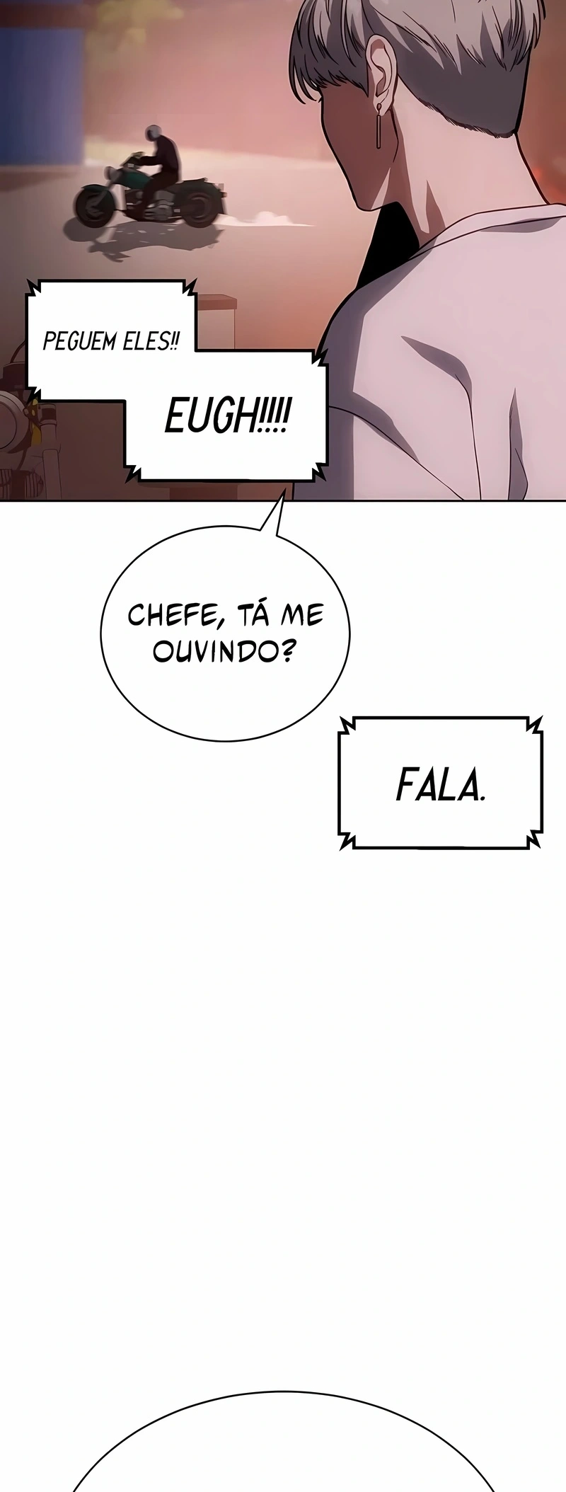 Dupla Baek Capítulo 13 Página 60