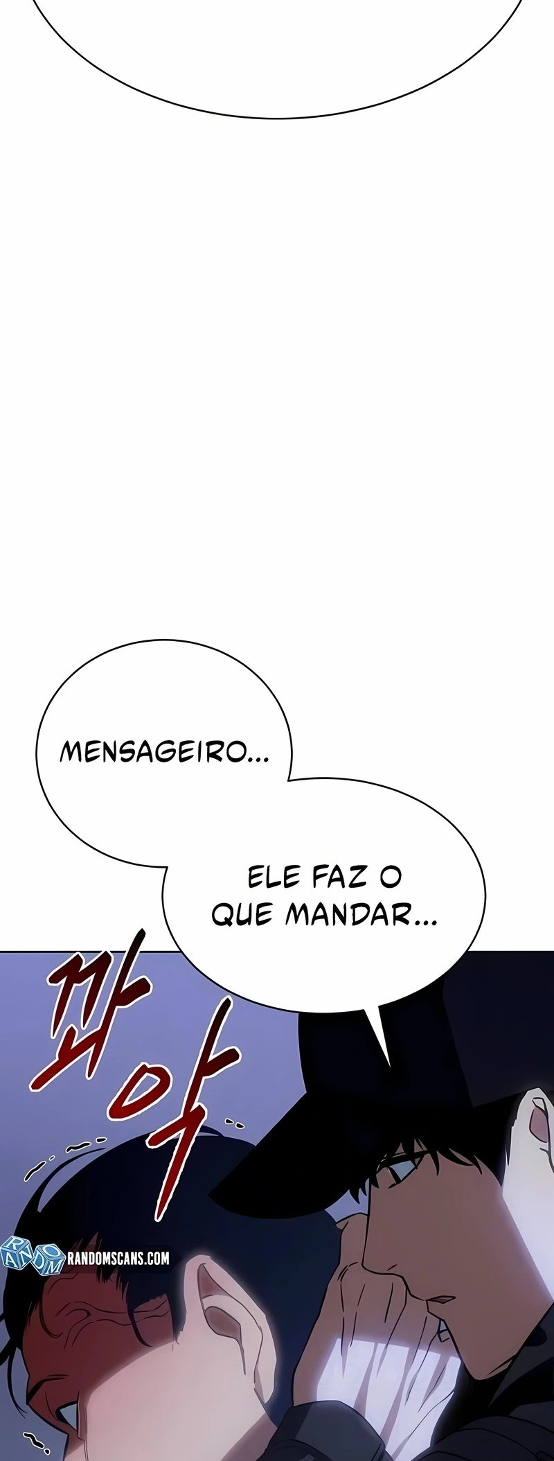 Dupla Baek Capítulo 13 Página 63
