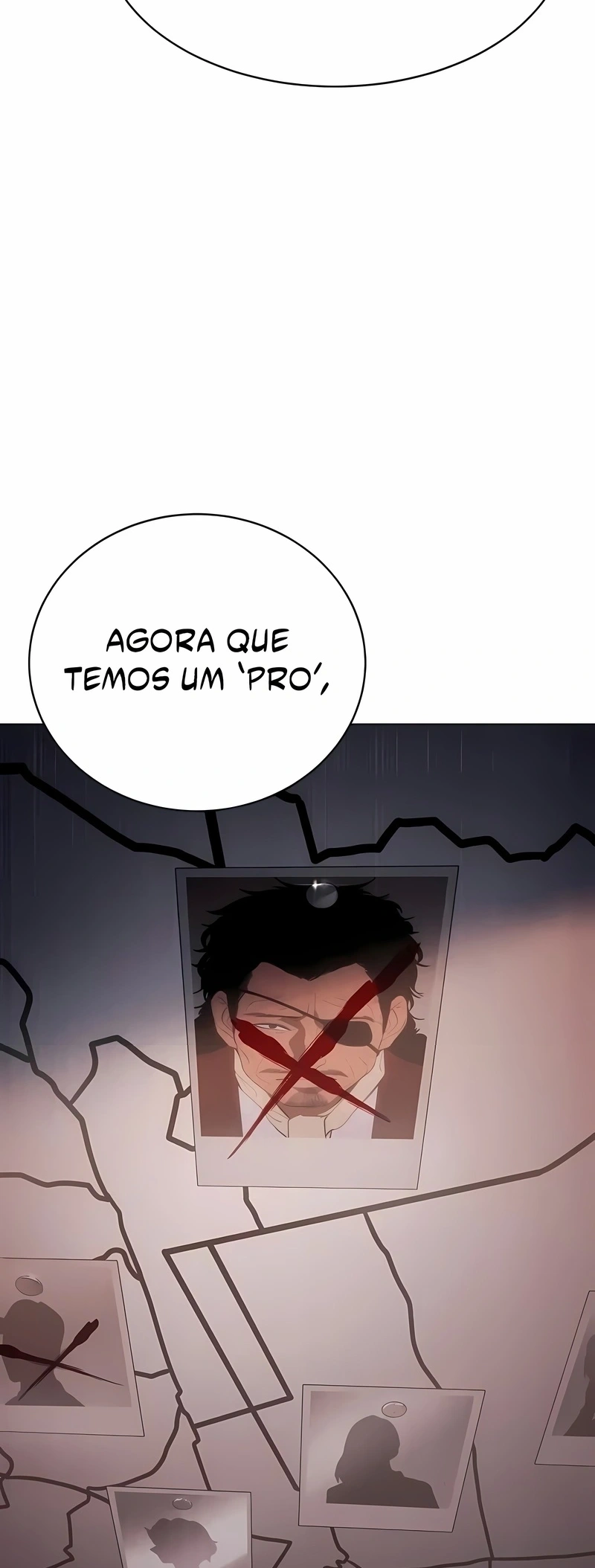 Dupla Baek Capítulo 13 Página 67