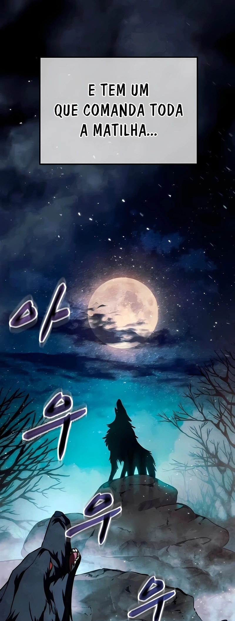 Dupla Baek Capítulo 13 Página 7
