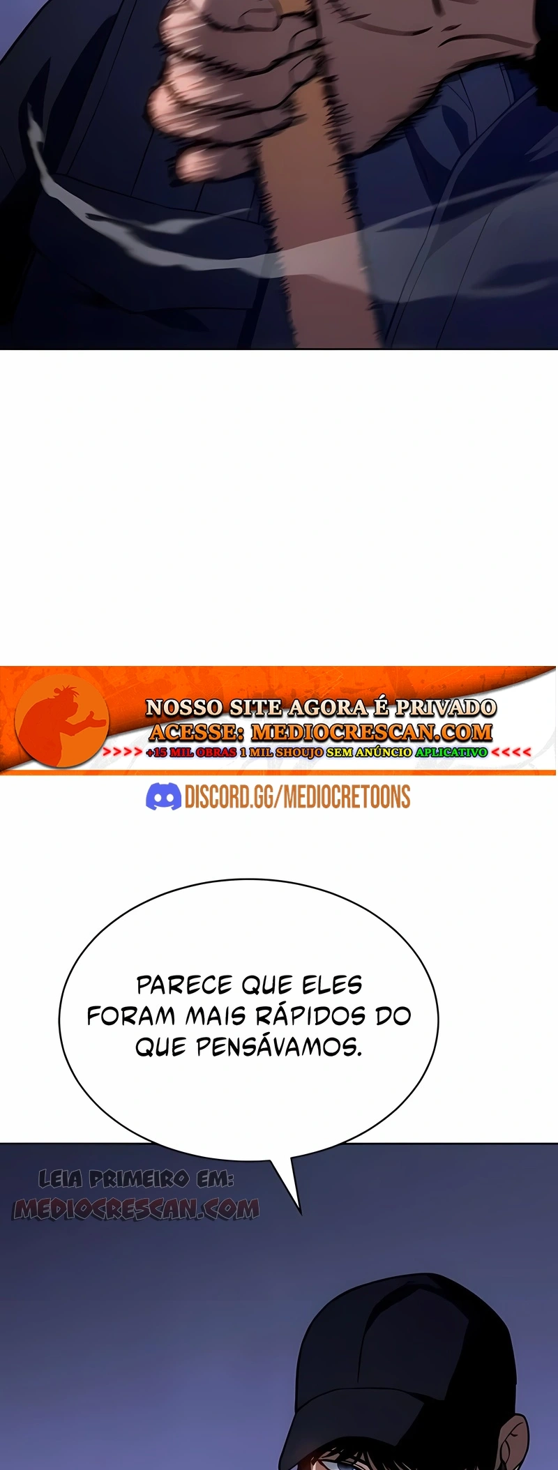 Dupla Baek Capítulo 13 Página 72