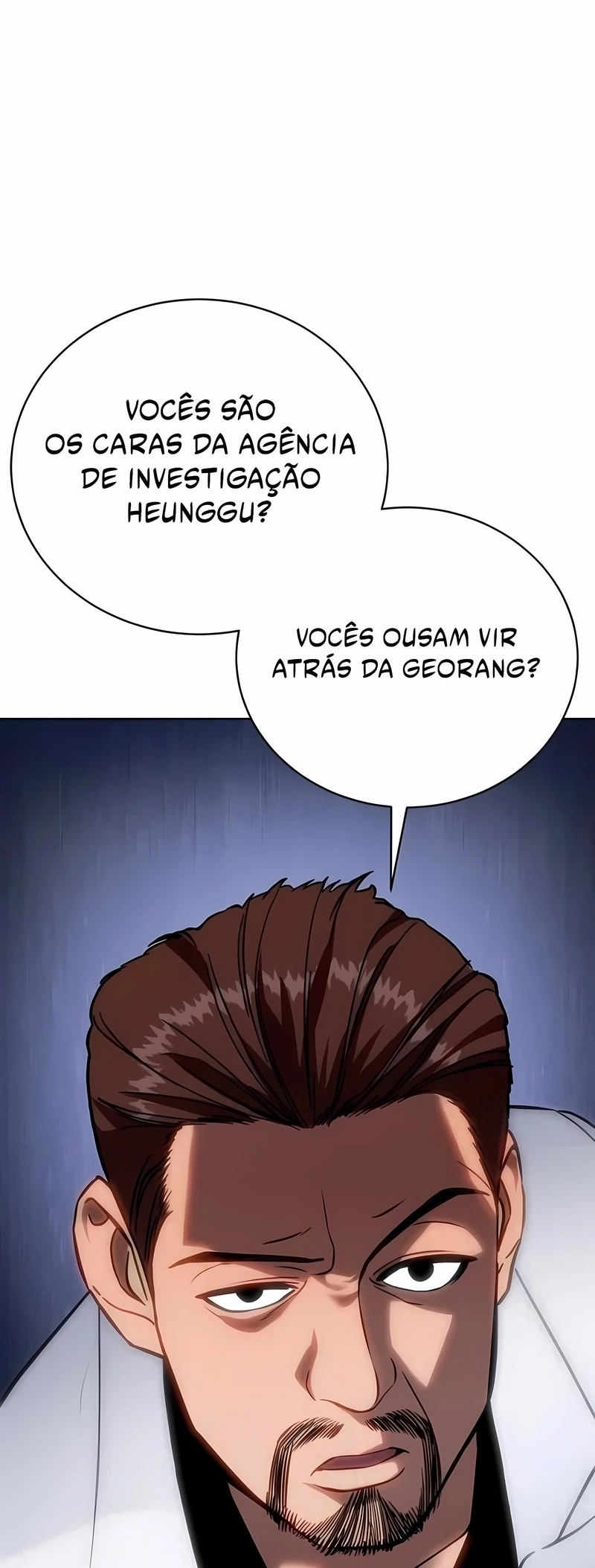 Dupla Baek Capítulo 13 Página 75