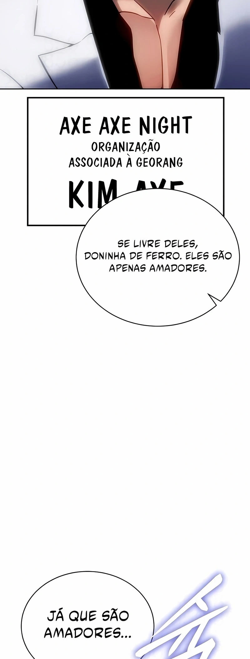 Dupla Baek Capítulo 13 Página 76