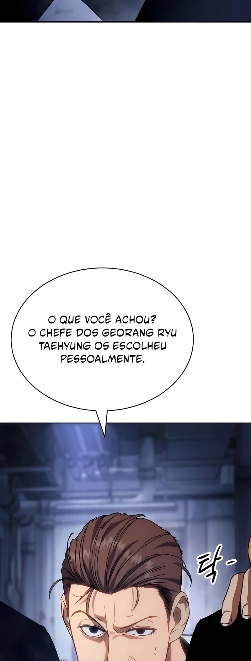 Dupla Baek Capítulo 13 Página 85
