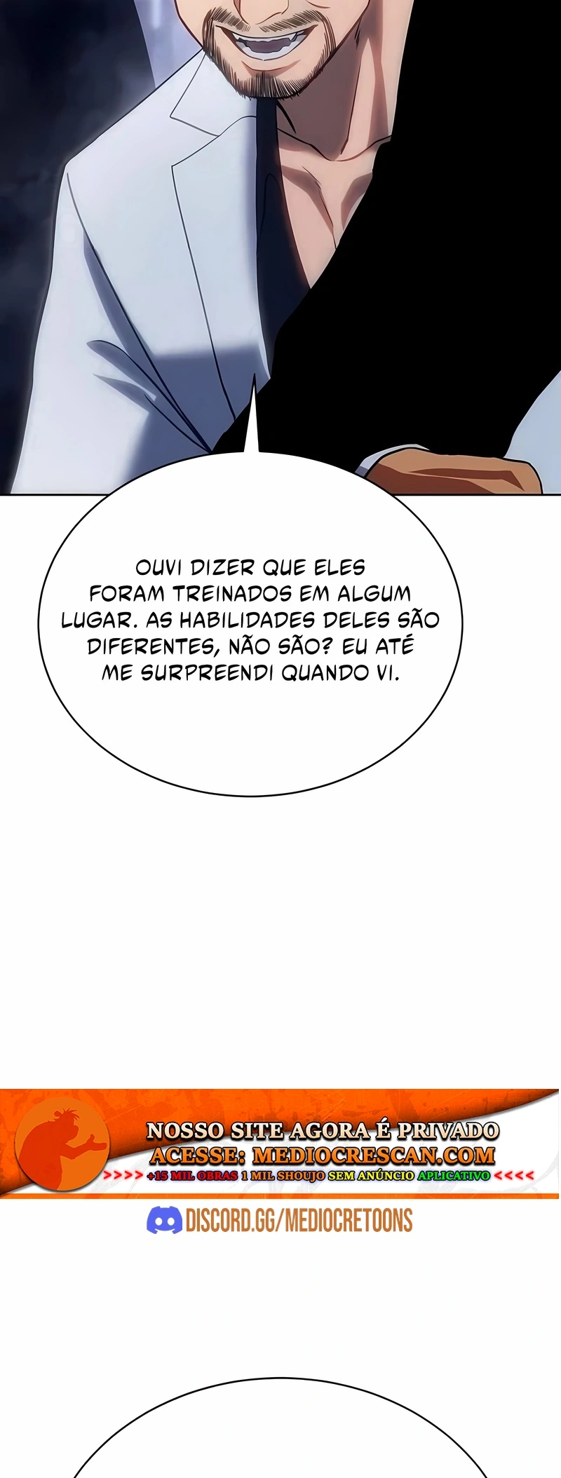 Dupla Baek Capítulo 13 Página 86