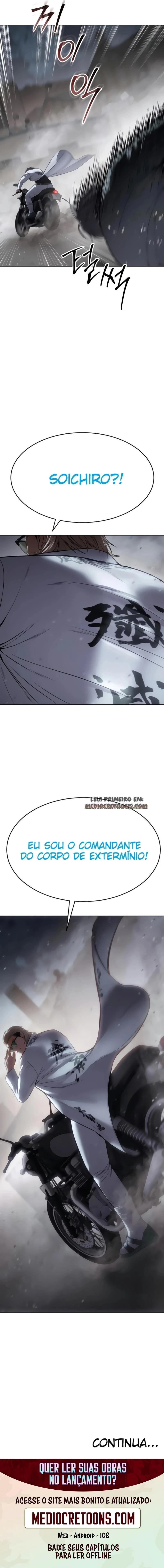 Dupla Baek Capítulo 131 Página 15
