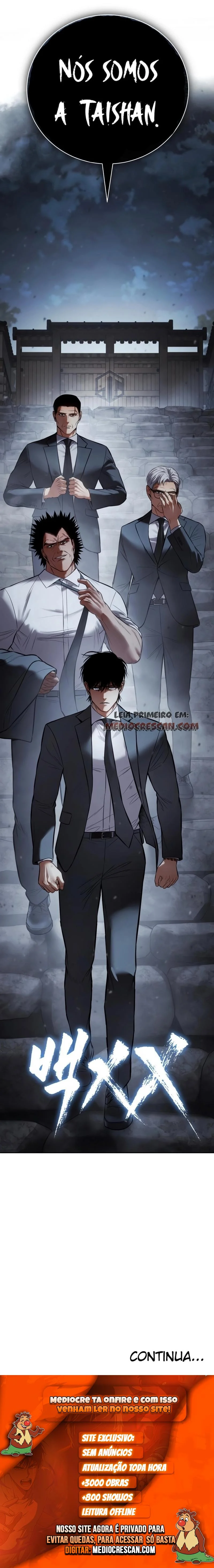 Dupla Baek Capítulo 136 Página 17