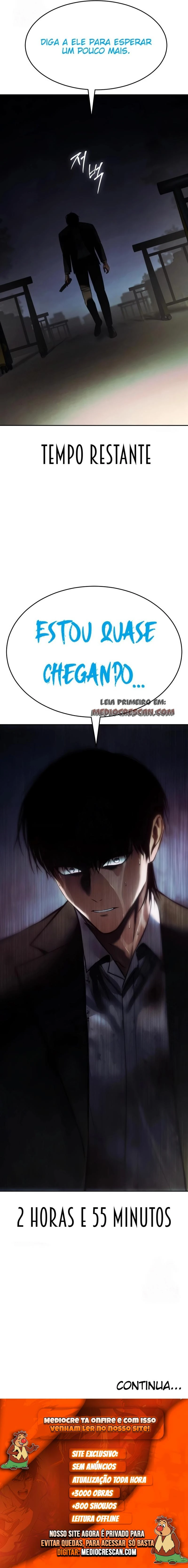 Dupla Baek Capítulo 139 Página 16
