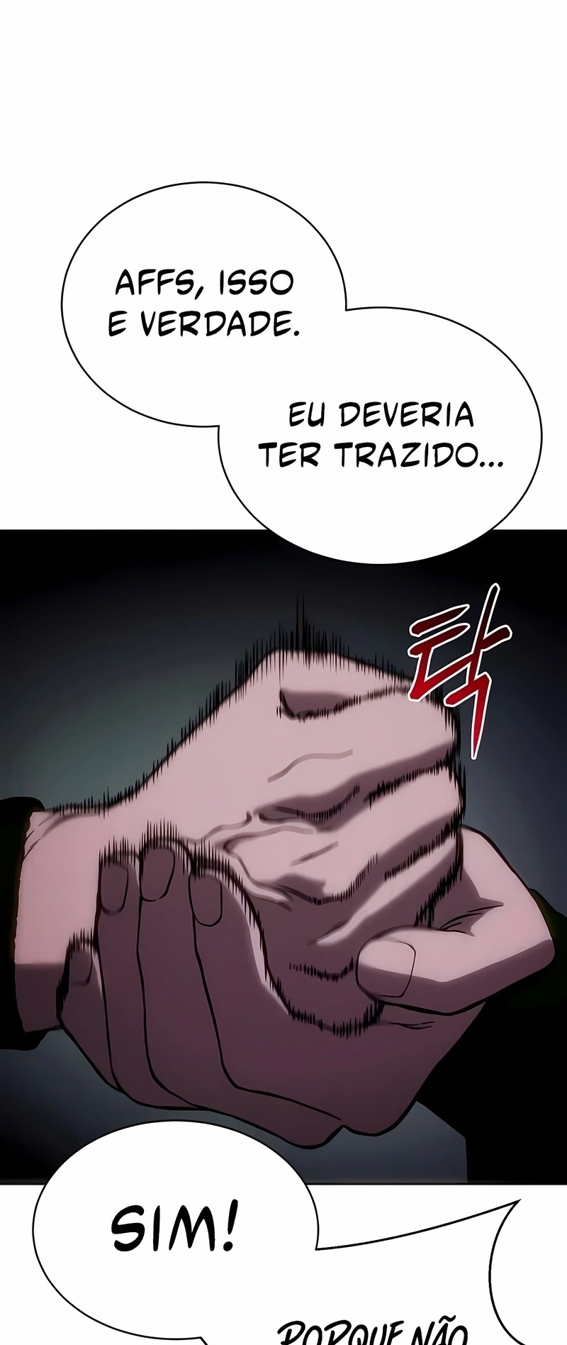 Dupla Baek Capítulo 14 Página 10