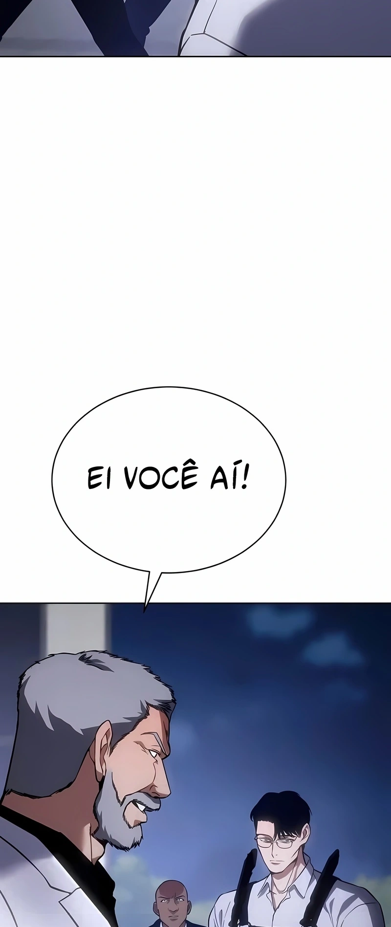 Dupla Baek Capítulo 14 Página 110