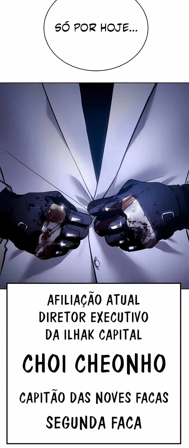 Dupla Baek Capítulo 14 Página 113