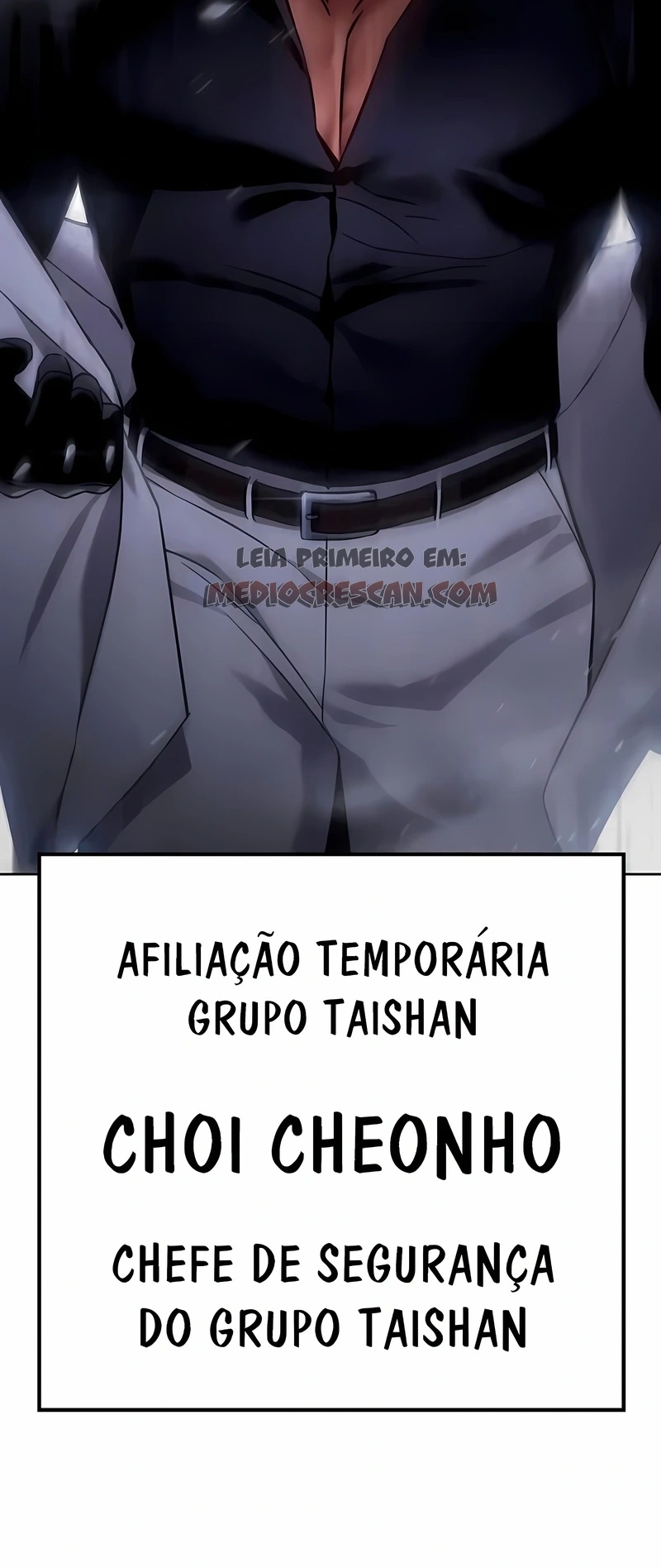 Dupla Baek Capítulo 14 Página 115
