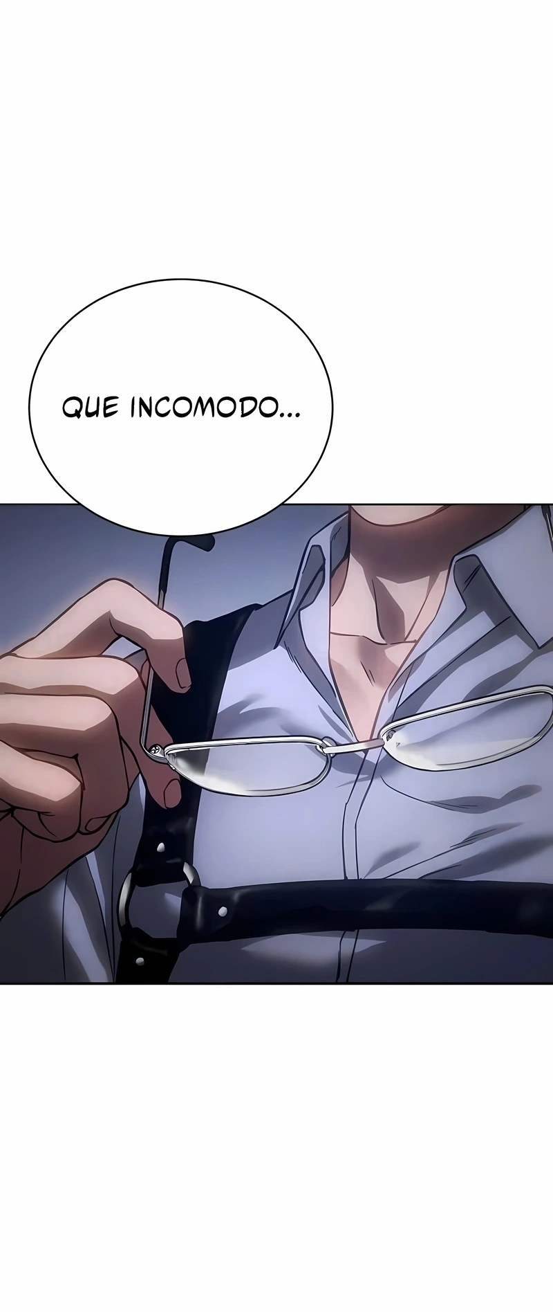 Dupla Baek Capítulo 14 Página 116