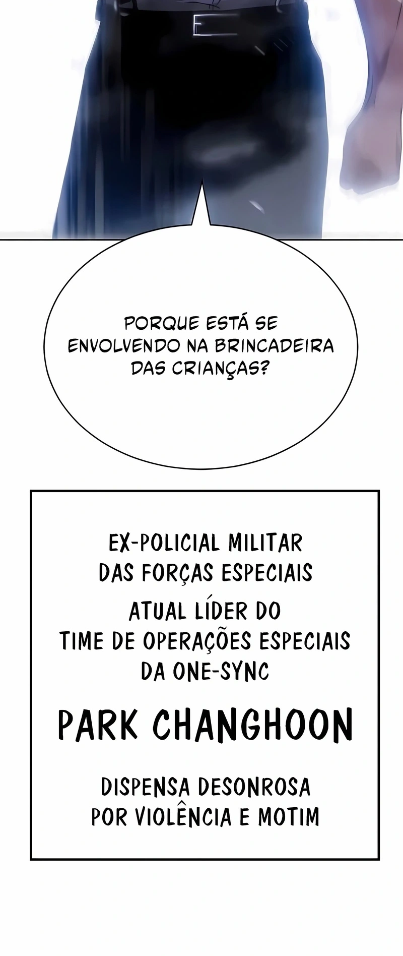 Dupla Baek Capítulo 14 Página 118