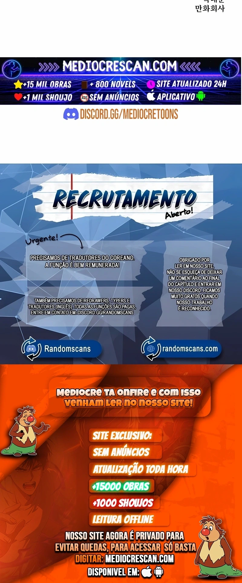 Dupla Baek Capítulo 14 Página 120